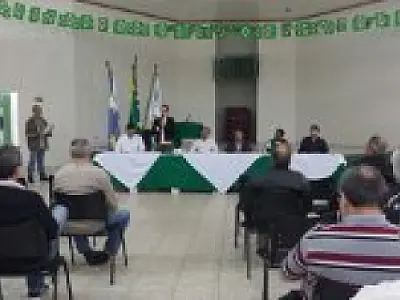 Sete Quedas divulga seu Plano Diretor Participativo‏