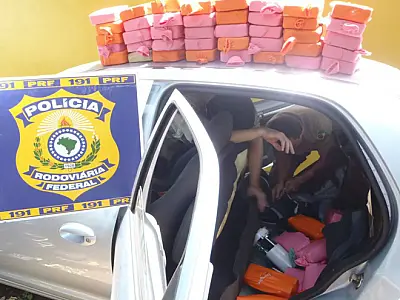 Coronel da reserva da PM é preso com droga em SP