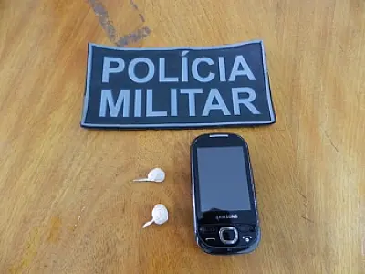 Acusados de tráfico tentam agredir policiais militares em Três Lagoas