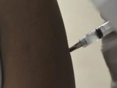 Vacinação contra o HPV começa nesta segunda