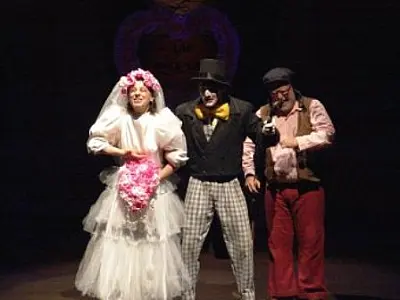 Domingo Cultural na Feira Central acontece neste domingo