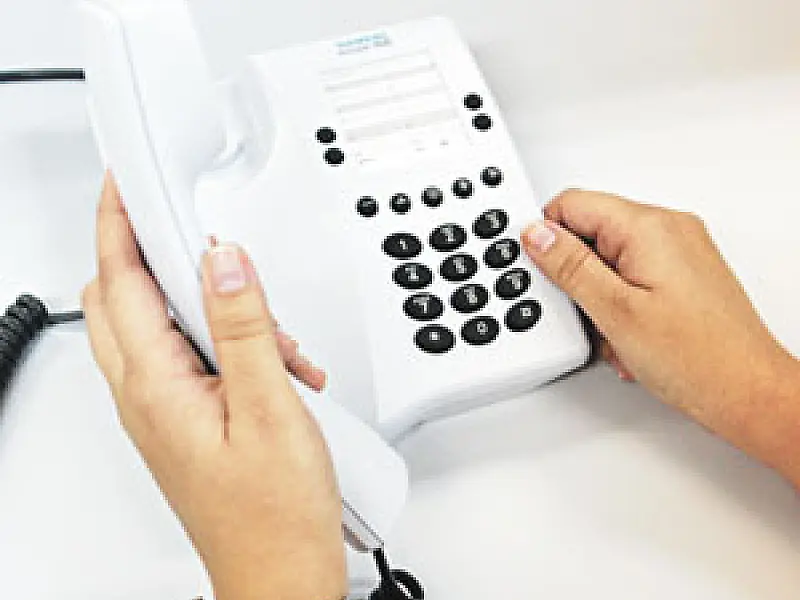 Começa a valer nesta sexta-feira (8) tarifa social para telefone fixo