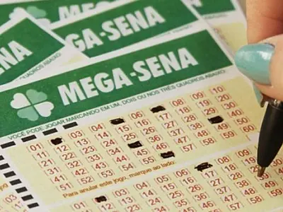 Mega-Sena acumulada pode pagar prêmio de R$ 55 milhões nesta quarta-feira