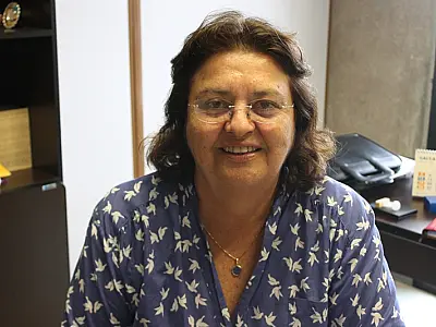 As mulheres precisam vencer o medo e denunciar, diz Tai Loschi sobre violência doméstica