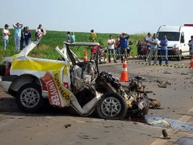 BR-163 será bloqueada em Sorriso, Lucas e Nova Mutum