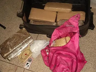PM de Três Lagoas registra quatro ocorrências por tráfico de drogas no mesmo dia