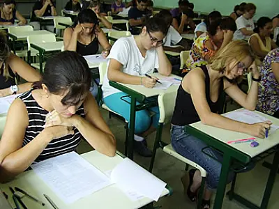Concurso do Detran acontece neste domingo