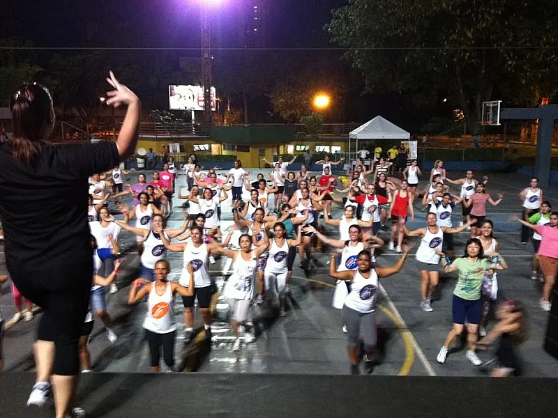 Belmar Fitness retorna nesta segunda-feira