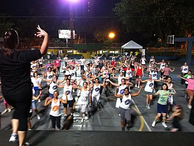 Belmar Fitness retorna nesta segunda-feira