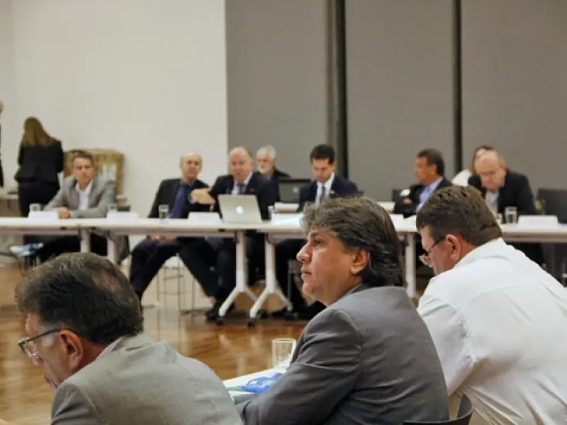 Pauta prioritária da Marcha a Brasília inclui pedido de socorro financeiro às prefeituras