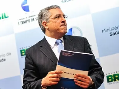 Entra em vigor no dia 23 lei que garante início do tratamento do câncer
