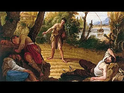 Homilia Diária.601: A cizânia no meio do trigo (Memória de Santo Afonso, 1.º de agosto)
