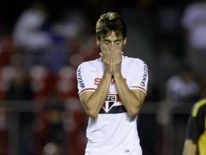 Penapolense tira São Paulo do Paulista nos pênaltis