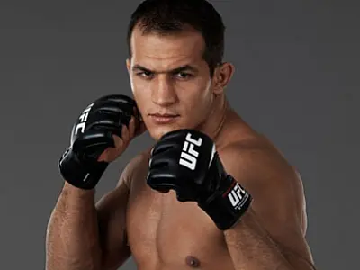 Evento de MMA terá presença de Júnior Cigano na Capital