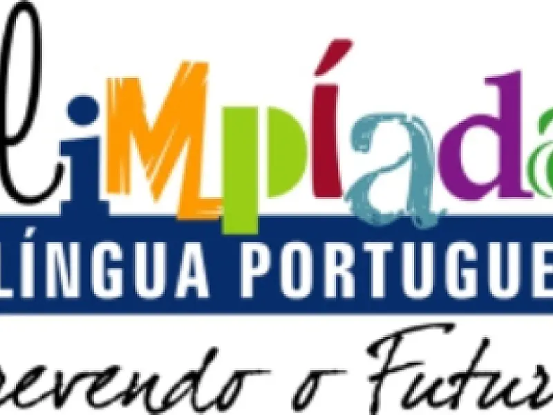 Prorrogadas inscrições para Olimpíada de Língua Portuguesa