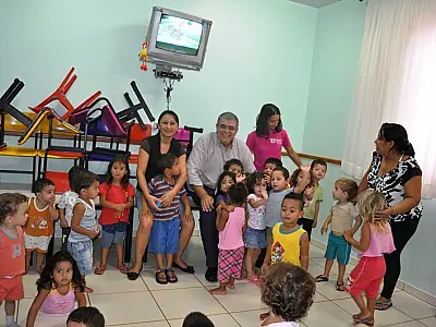 Evento realizado pelos amigos da Confraria do Tom beneficiará mais de 70 crianças‏
