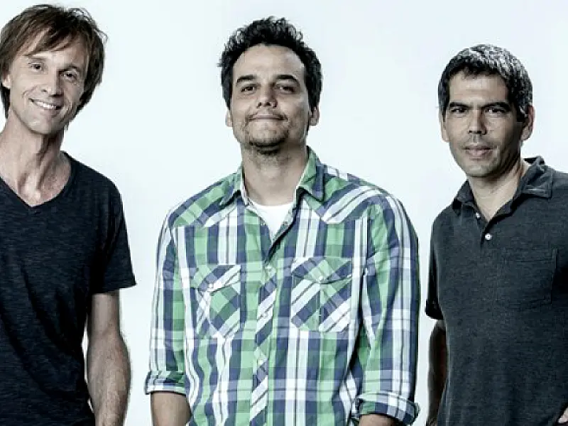 MTV quer turnê do especial “Tributo à Legião Urbana”