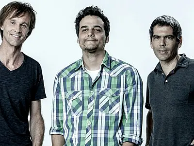 MTV quer turnê do especial “Tributo à Legião Urbana”