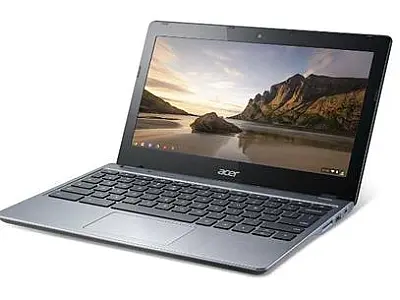Acer anuncia Chromebook C720-2848 por US$ 199,99