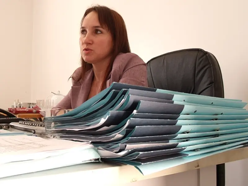 Delegada titular da DEAM fala dos desafios de colocar em prática a Lei Maria da Penha