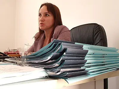 Delegada titular da DEAM fala dos desafios de colocar em prática a Lei Maria da Penha