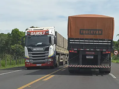 Voucher Transportador amplia para duas mil vagas os beneficiários do programa no Estado