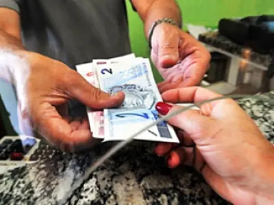 Economia voltará a crescer a partir do primeiro trimestre