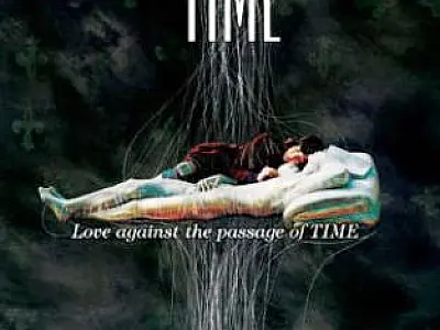 Cinema de Horror exibe filme "Time - O Amor Contra a Passagem do Tempo"