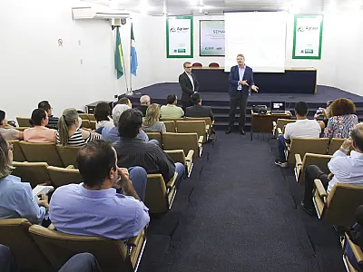 Abertura de empresa em Mato Grosso do Sul já pode ser feita em questão de segundos