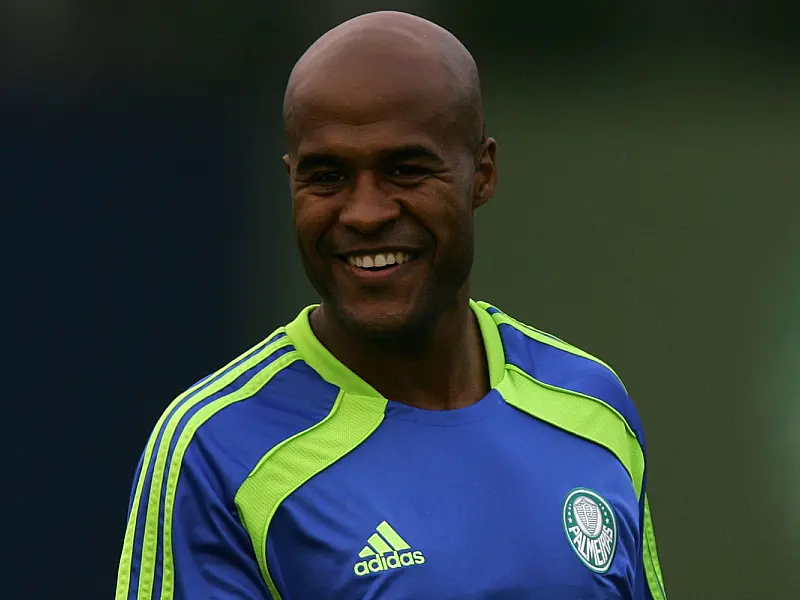 Presidente do Conselho do Palmeiras crê em reforços e pede esforço por Assunção