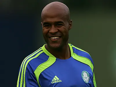 Presidente do Conselho do Palmeiras crê em reforços e pede esforço por Assunção