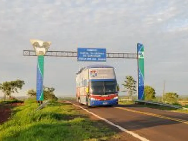 Rio Negro recebe hoje o Ônibus da Saúde