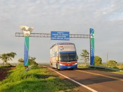 Rio Negro recebe hoje o Ônibus da Saúde
