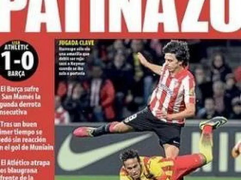 Neymar é criticado pela imprensa pelas 'patinadas'