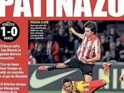 Neymar é criticado pela imprensa pelas 'patinadas'