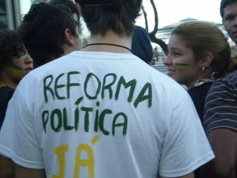 Plebiscito poderá custar R$ 500 milhões aos cofres públicos
