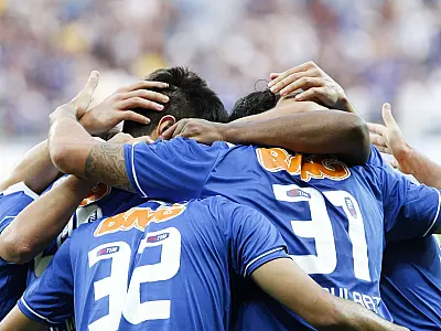 Cruzeiro quer reencontrar caminho das redes para assegurar liderança