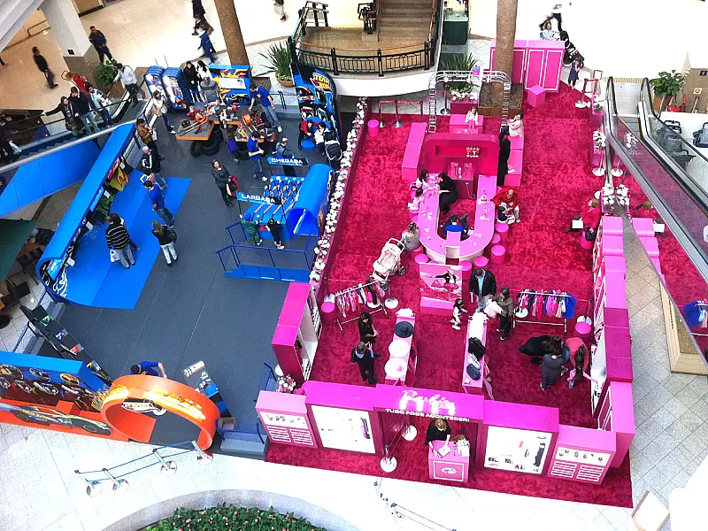 Shopping realiza evento inédito neste mês em Campo Grande