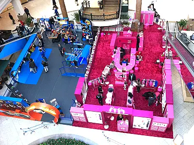 Shopping realiza evento inédito neste mês em Campo Grande
