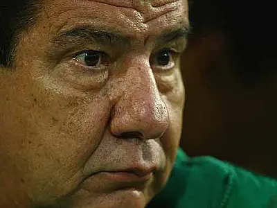 Como previsto, Joel Santana confirma acerto com Flamengo