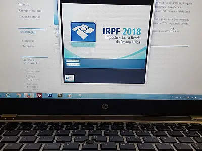 Envio de declarações do Imposto de Renda fora do prazo começa hoje
