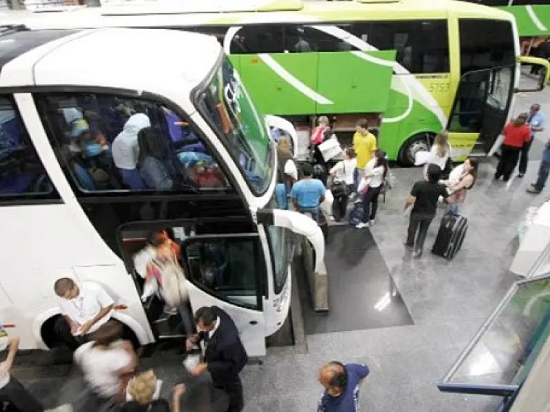 Agepan orienta sobre cuidados para uma boa viagem de ônibus em MS durante as férias