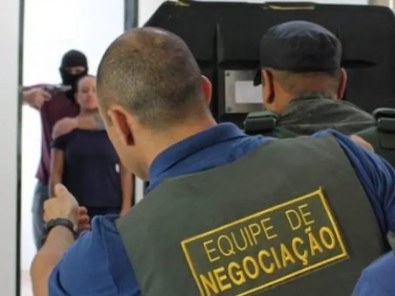 Curso de negociação do Bope capacita policiais militares de MS para ação em situações críticas