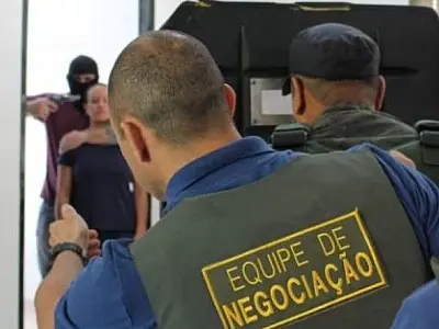 Curso de negociação do Bope capacita policiais militares de MS para ação em situações críticas