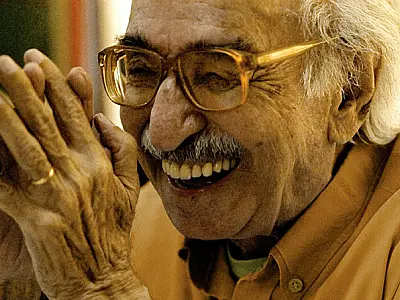 Poeta Manoel de Barros comemora 96 anos hoje