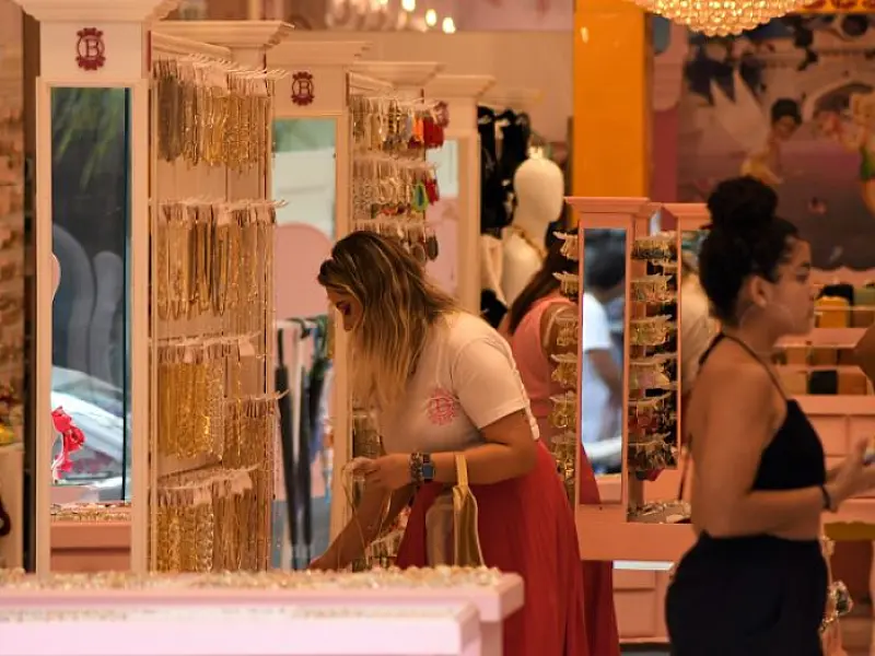 Abertura de empresas cresce em Mato Grosso do Sul, com mais de 1 mil registros no mês de maio