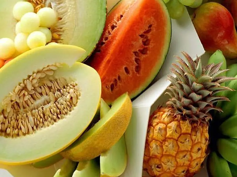 Naviraí sedia 1º Seminário de Fruticultura do Cone Sul