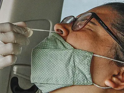 Dos 19 novos óbitos por Covid, 11 são na Capital
