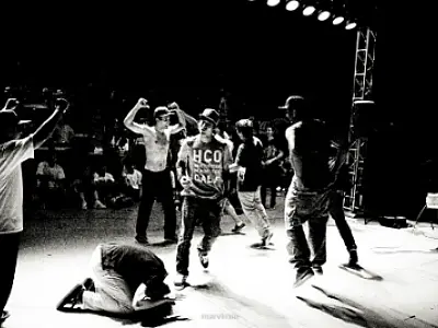 Festival de dança urbana espera atrair 4 mil participantes na Capital