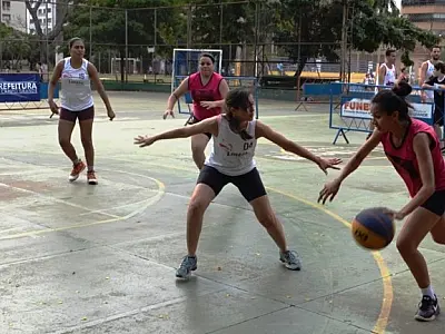 Funesp recebe até 11 de agosto as inscrições para os Jogos Abertos da Capital